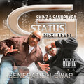 Sandpaypa、Walle - Real Live Playaz