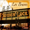 Los Bravos、maria jimenez - Black is Black