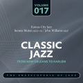 John Williams、Bennie Moten - Pee Wee Blues