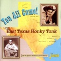 Sonny Burns、The Western Cherokees - Too Hot to Handle