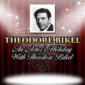 theodore bikel - Mangwani Mpulele