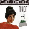 Tonight at 8:30