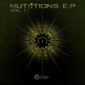Endeavors、Mechanimal、Contineum - Eyes Wide Shut (Mechanimal vs Contineum Remix)
