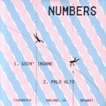Numbers、Erase Errata - Goin' Insane