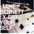 Bliss、Simon Parker - Corn Circle (Original mix)
