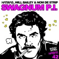 Nom de Strip、Hatiras、Will Bailey - Swagnum P.I.