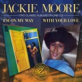 Jackie Moore - Joe