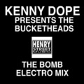 The Bomb! (Electro House Bootleg Mix)