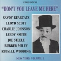 Charlie Johnson & His Orchestra - Hot Bones and Rice