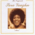 The Originals: Sarah Vaughan