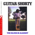 Guitar Shorty - Bump the Donkey