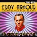Eddy Arnold - In Memorium Born May 15, 1919. Died May 8, 2008