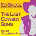 The Last Cowboy Song