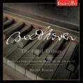 Martin Roscoe - Piano Sonata in A flat major, Op. 110: Adagio ma non troppo - Fuga: Allegro ma on troppo