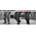 Bert Courtley - Salute to the Bandbox