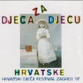 zaro、Antun Stasic、Tonci Erceg、Zbor ¨Kardinal Alojzije Stepinac¨ - Da sam ja