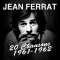Jean Ferrat - D'où que vienne l'accordéon