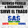Alfonso Padilla、Brannigan - Sirve el Trago