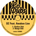 多子、Awaken Lion、Dz - Chalice Dub