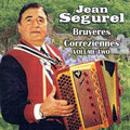 Jean Segurel - Bourrée De Martin Cayla