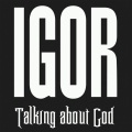 Talking about god (Oops, there goes the gain)