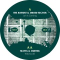 The Bassist、Droid Sector - Jah is Coming