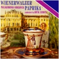 philharmonia hungarica、antal dorati - The Merry Widow, Act III: 
