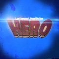 Luv Supreme、Danni Da Ros - Hero (Radio Edit)