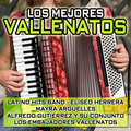 Nayo Quintero、La Decisión Vallenata、Alejandro Durán y Su Conjunto - Margarita