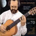 DAVID GONZáLEZ、Jose Luis Montón - La Vida Breve