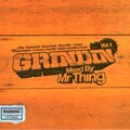 Dubbledge、Asaviour、jehst、Micall Parknsun - Rice & Peas