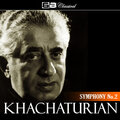 Rafail Mangasarian - Symphony No. 2 in E Major: IV. Andante mosso