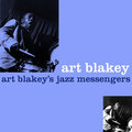 Art Blakey's Jazz Messengers - Ecorah