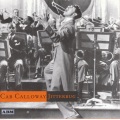 cab calloway - Ebony Silhouette