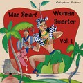 king radio、Bertie King - Man Smart, Woman Smarter