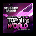 ronnie maze、Deremius - Top of the World (Original mix)