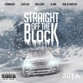 Straight off the Block (Instrumental)