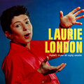 Laurie London - The Gospel Train