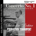 Sviatoslav Richter、Konstantin Iliev、Sofia Philharmonic Orchestra - I. Allegro non troppo e molto maestoso