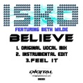 Isko、Beth Wilde - Believe (Vocal Mix)