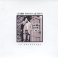 Chris Wood - The Colour of Amber
