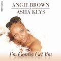 Barbara Tucker、Asha Keys - I’m Gonna Get You (LUV NRG Radio Edit)