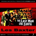 Les Baxter - The army / Five good ones / Panic in the year zero! End credits