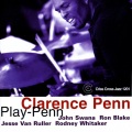 Clarence Penn、John Swana、ron blake、Jesse Van Ruller - Teo