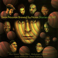 Sean Noonan、Abdoulaye Diabate、marc ribot、brewed by noon - Esspi