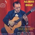 Alirio Diaz - Aria con variazioni, La Frescobalda