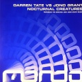 Darren Tate、Jono Grant - Nocturnal Creatures