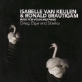 Isabelle van Keulen、Ronald Brautigam - Sonata for Violin and Piano in F Major, Op. 8 No. 1: I. Allegro con brio