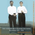 Rita Abatzi、Antonis Diamantides Dalgas、S. Mihailou - Girl from Tourkolimano