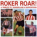 R.E.D.、White Santas、Red - The 12 Days of Sunderland
